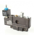 I01E Nordhydraulic outlet cover type E - 290 bar